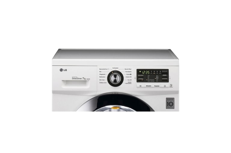 LG F1496QD3, F1496QD3