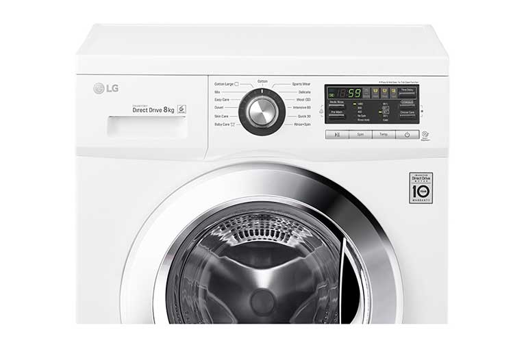 LG F1496TDA3H, F1496TDA3H