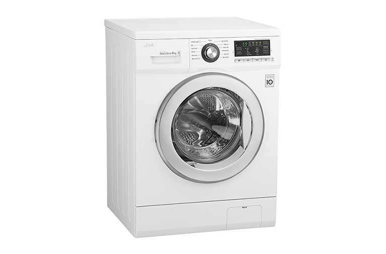 LG F1496TDA3H, F1496TDA3H