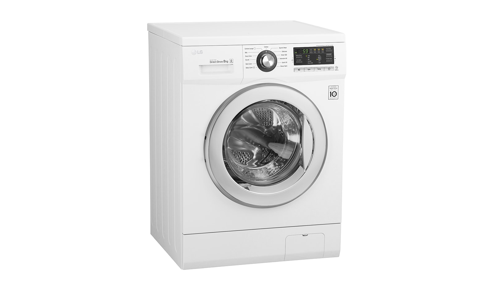 LG F1496TDA3H, F1496TDA3H