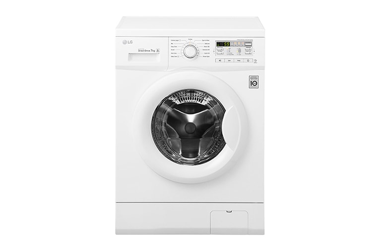 LG F14B8QDA0H Waschvollautomat