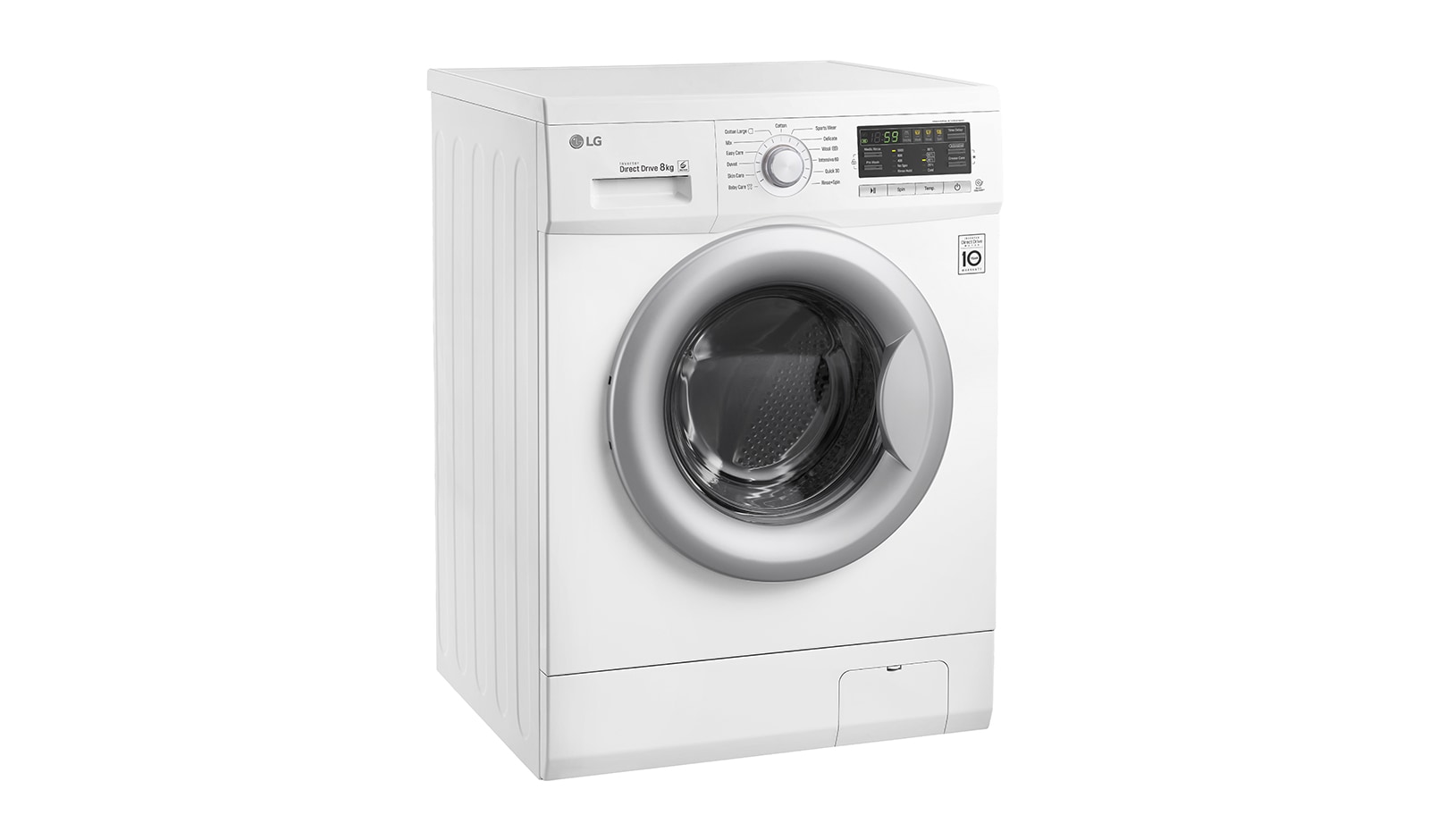 LG F14B8TDA7H, F14B8TDA7H