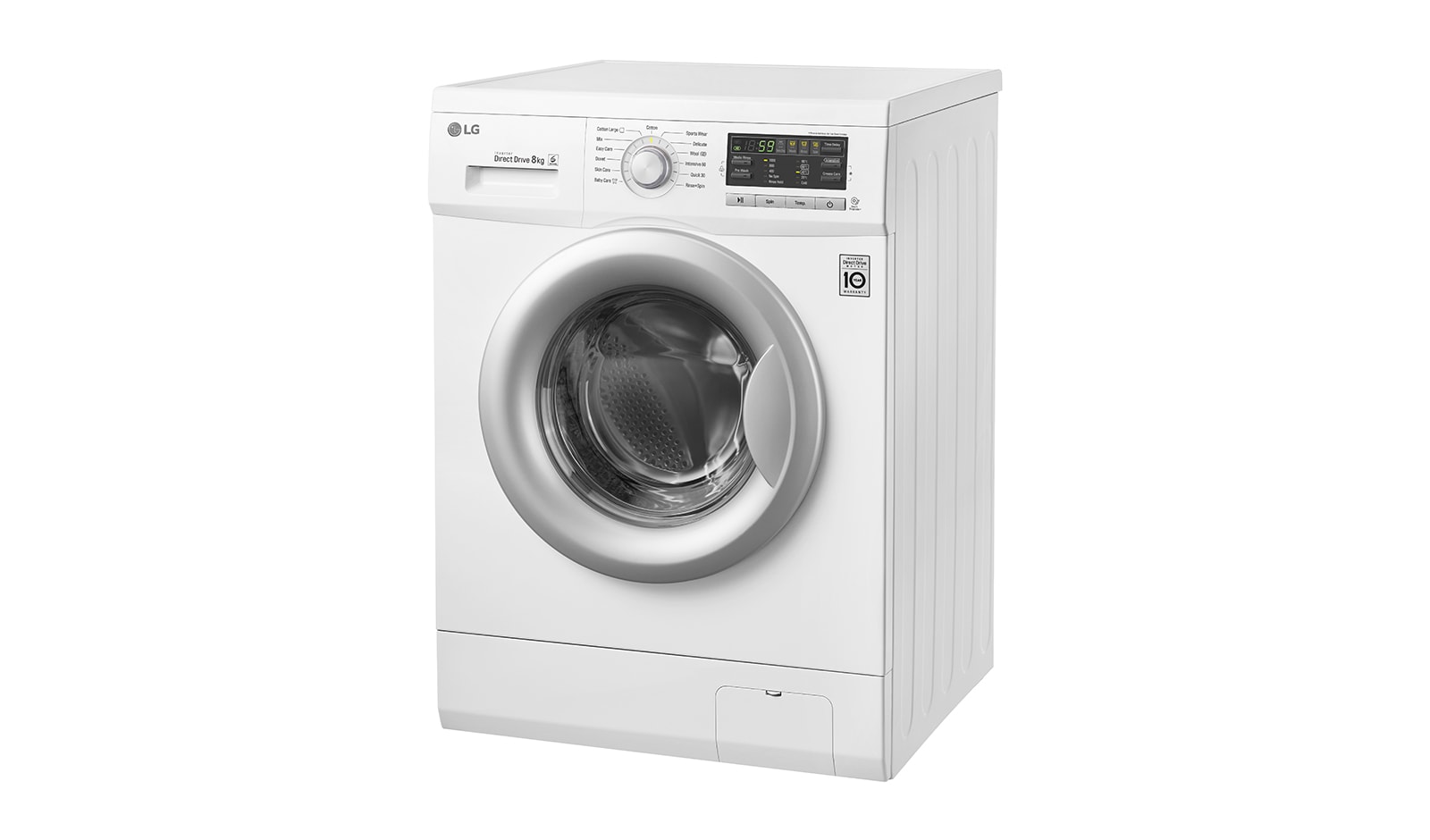 LG F14B8TDA7H, F14B8TDA7H