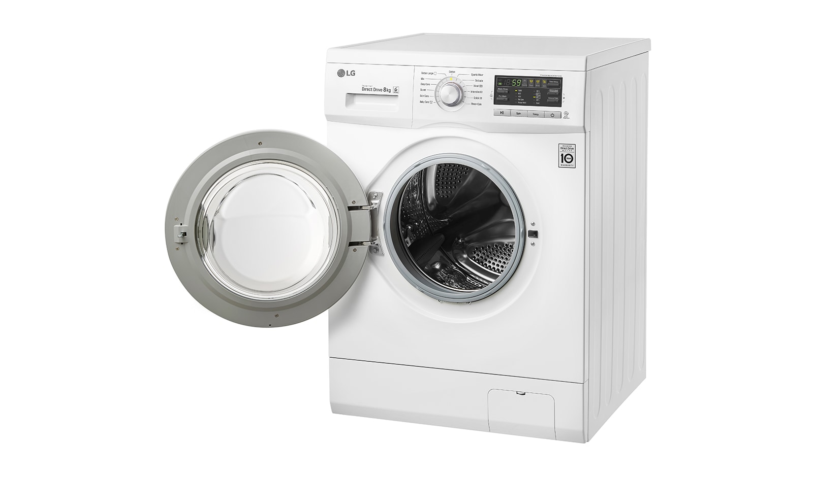 LG F14B8TDA7H, F14B8TDA7H