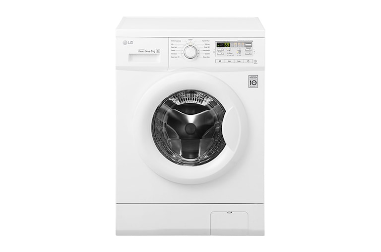 LG F14B8TDA Waschvollautomat
