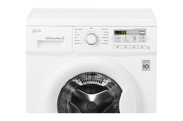 LG F14B8TDA, F14B8TDA