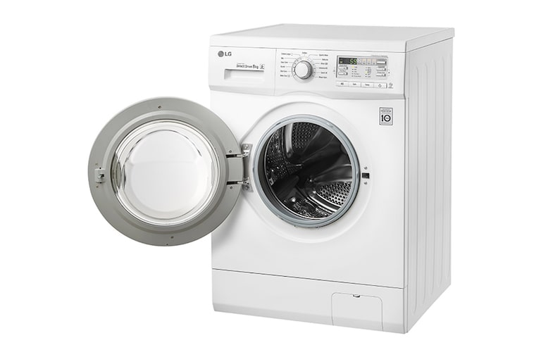 LG F14B8TDA, F14B8TDA