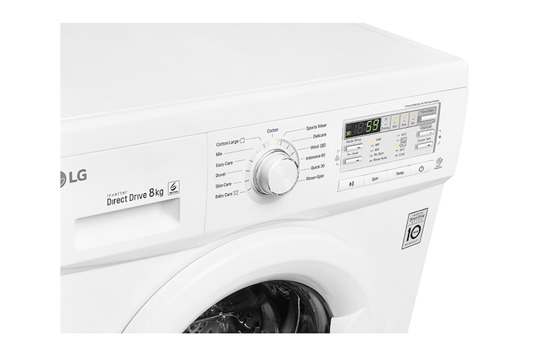 LG F14B8TDA, F14B8TDA