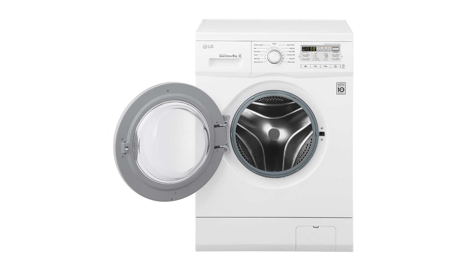 LG F14B8TDA, F14B8TDA