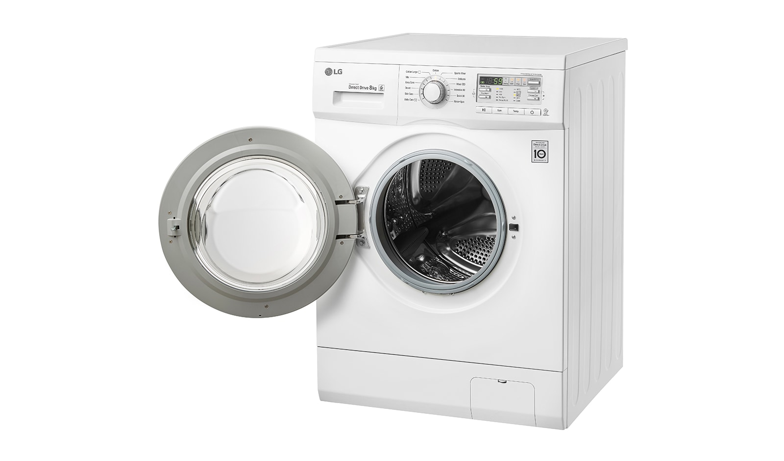 LG F14B8TDA, F14B8TDA
