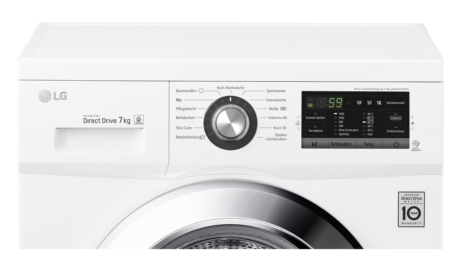 LG F14G6QDN2H, F14G6QDN2H