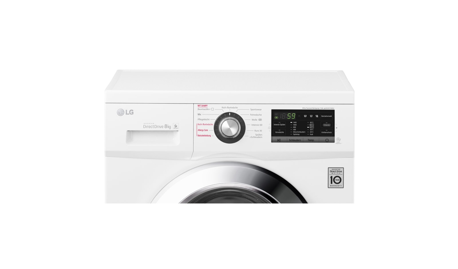 LG F14G6TDY2H, F14G6TDY2H