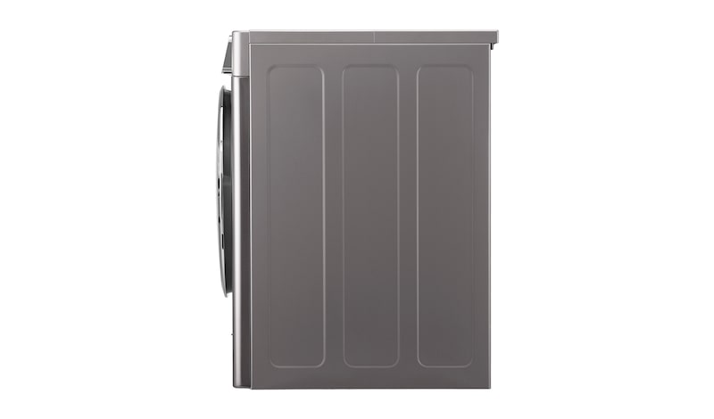 LG Waschtrockner mit ECO Hybrid System, NFC und 6 Motion DirectDrive™. 10,5 Kg Waschen / 7 kg Trocknen., F14U1JBH6NH