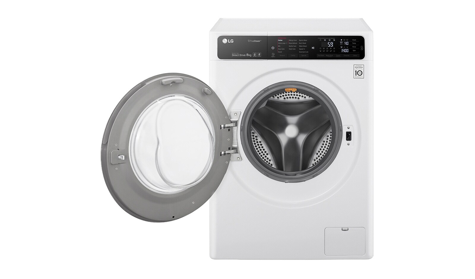 LG F14U1TBS2H, F14U1TBS2H