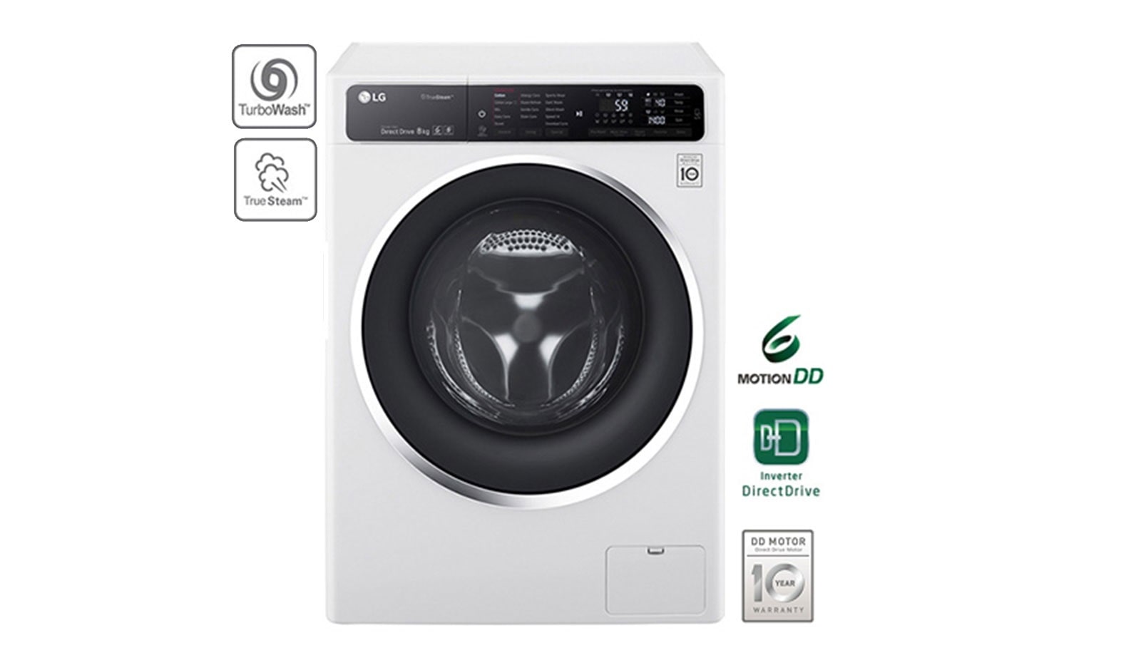 Vorderseite von F14U1TBS2H F14U1TBS2H