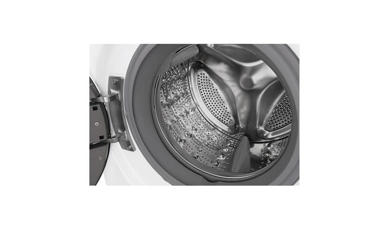 LG Waschtrockner mit ECO Hybrid System, NFC und 6 Motion DirectDrive™. 8 Kg Waschen / 5 kg Trocknen., F14U2TDH1NH