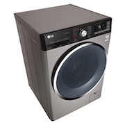LG Waschtrockner | Serie 9 | 10,5 kg Waschen | 7 kg Trocknen | TrueSteam™ | Inverter DirectDrive™ | SmartThinQ™  , F14WD107TH6