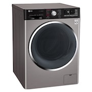 LG Waschtrockner | Serie 9 | 10,5 kg Waschen | 7 kg Trocknen | TrueSteam™ | Inverter DirectDrive™ | SmartThinQ™  , F14WD107TH6