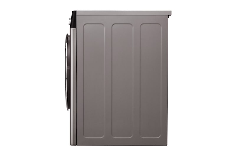 LG Waschtrockner | Serie 9 | 10,5 kg Waschen | 7 kg Trocknen | TrueSteam™ | Inverter DirectDrive™ | SmartThinQ™  , F14WD107TH6