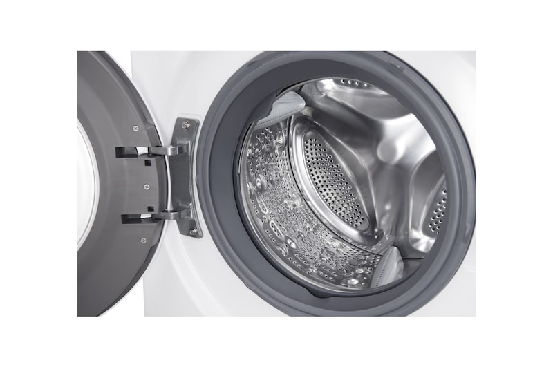 LG Waschtrockner | Serie 5 | 8 kg Waschen | 4 kg Trocknen | Inverter DirectDrive™, F14WD84EN0