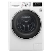 Vorderseite von Waschtrockner 9 KG Waschen / 5 KG Trocknen |  Steam Funktion | NFC Funktion F14WD95TS1