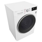 LG Waschtrockner 9 KG Waschen / 5 KG Trocknen |  Steam Funktion | NFC Funktion, F14WD95TS1