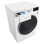 LG Waschtrockner 9 KG Waschen / 5 KG Trocknen |  Steam Funktion | NFC Funktion, F14WD95TS1