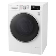 LG Waschtrockner 9 KG Waschen / 5 KG Trocknen |  Steam Funktion | NFC Funktion, F14WD95TS1