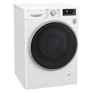 LG Waschmaschine | Serie 7 | 10 kg | Steam™ | TurboWash™ | Smart ThinQ™, F14WM10ATS1
