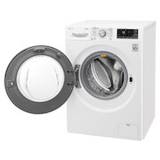 LG Waschmaschine | Serie 7 | 10 kg | Steam™ | TurboWash™ | Smart ThinQ™, F14WM10ATS1