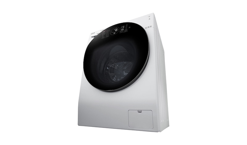 LG Waschmaschine | Serie X | 10 kg | TrueSteam™ | TurboWash™ | SmartThinQ™, F14WM10GT