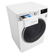 LG Waschmaschine | 8 kg | AquaLock™, F14WM8CN1