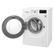LG Waschmaschine | 8 kg | AquaLock™, F14WM8CN1