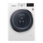Vorderseite von LG Waschmaschine 8KG, Serie 5, Tag on NFC F14WM8TN2