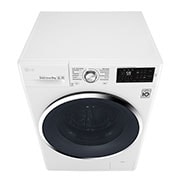 LG Waschmaschine 8KG, Serie 5, Tag on NFC, F14WM8TN2