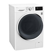LG Waschmaschine 8KG, Serie 5, Tag on NFC, F14WM8TN2