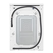 LG Waschmaschine 8KG, Serie 5, Tag on NFC, F14WM8TN2