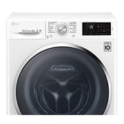 LG Waschmaschine 8KG, Serie 5, Tag on NFC, F14WM8TN2
