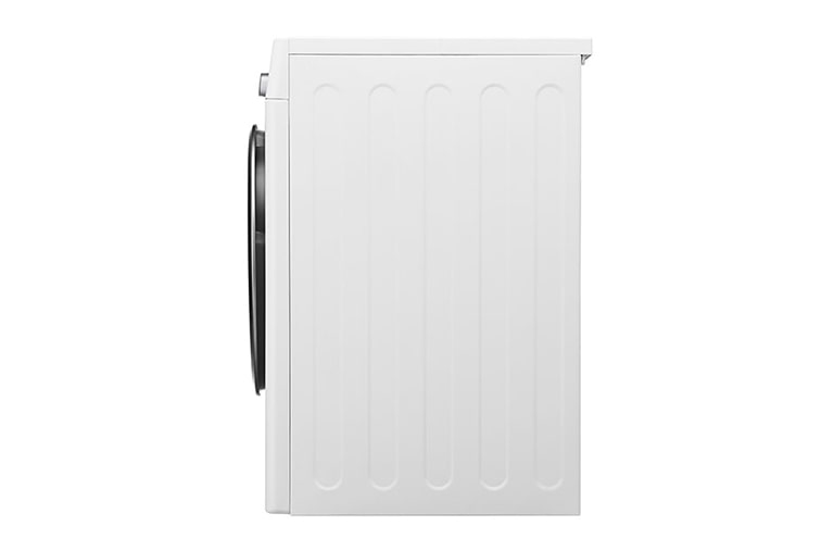 LG Waschmaschine | Serie 7 | 8 kg | Steam™ | TurboWash™ | Smart ThinQ™, F14WM8TS2