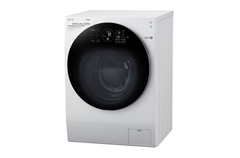 LG F14WM9GS, F14WM9GS