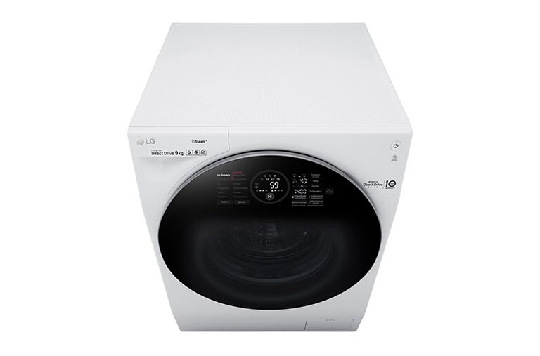 LG F14WM9GS, F14WM9GS