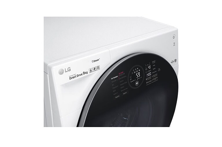 LG F14WM9GS, F14WM9GS