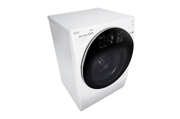 LG F14WM9GS, F14WM9GS