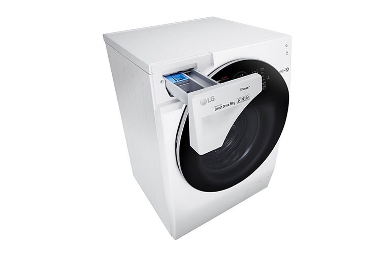 LG F14WM9GS, F14WM9GS