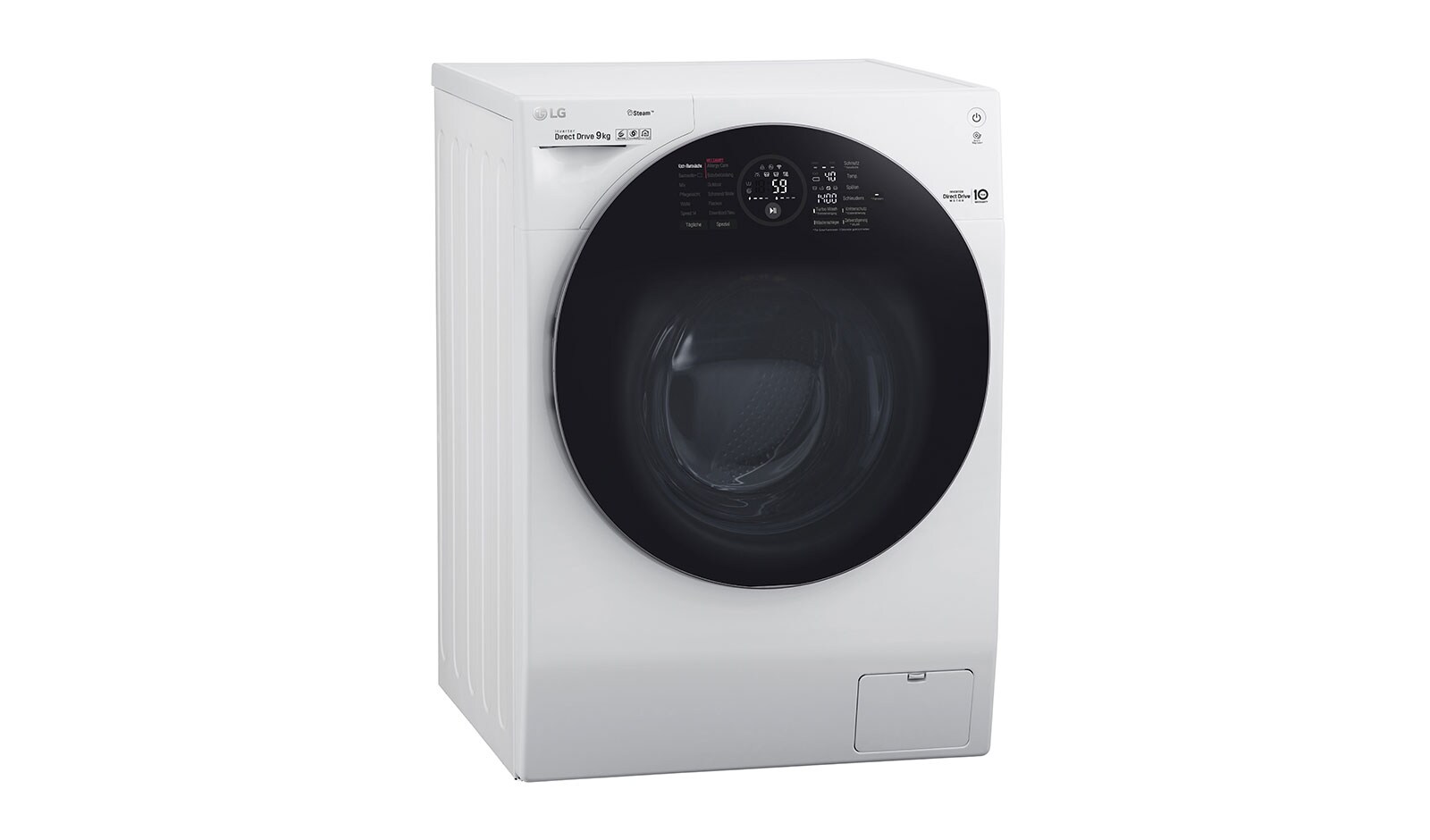 LG F14WM9GS, F14WM9GS