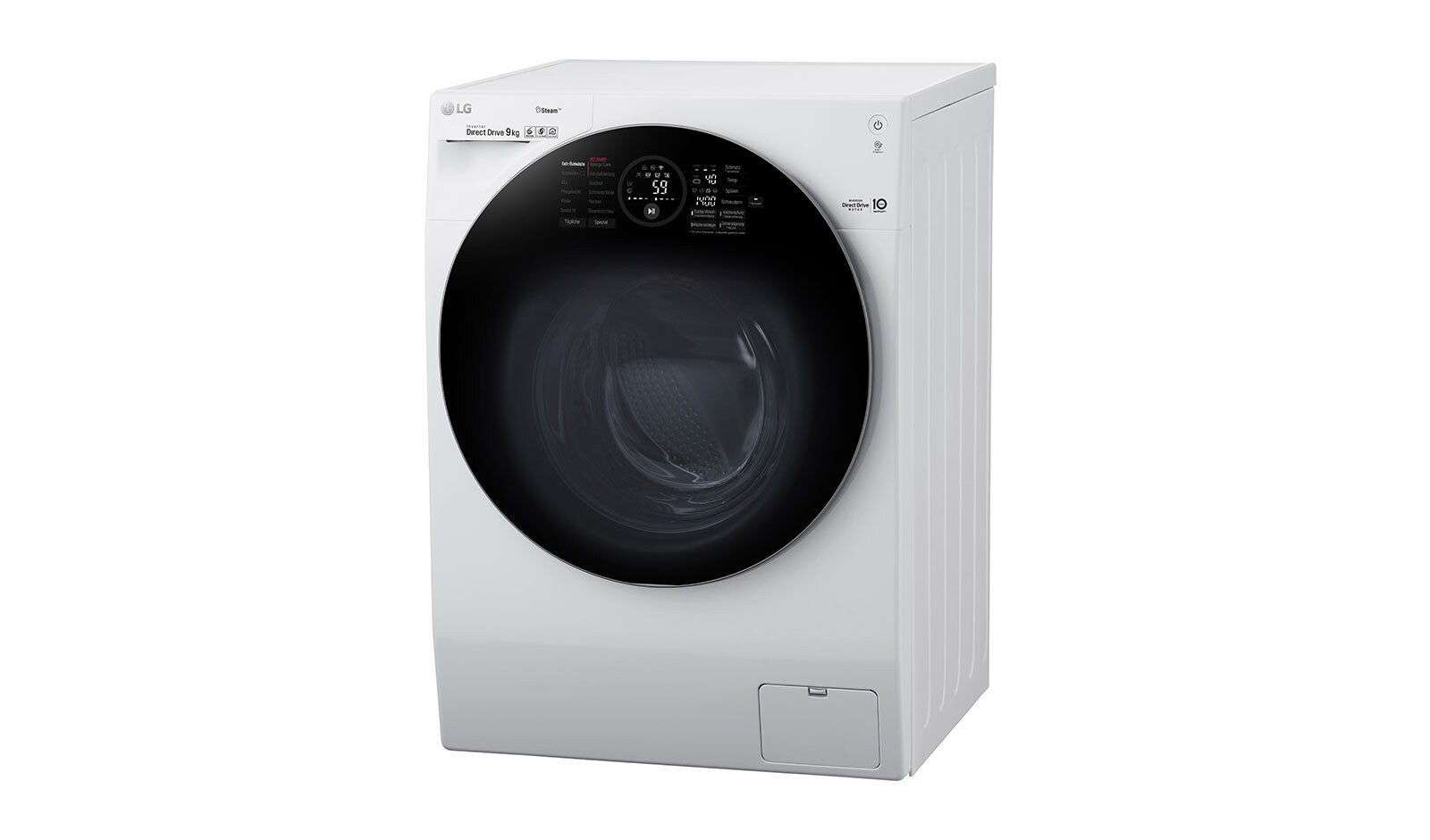 LG F14WM9GS, F14WM9GS