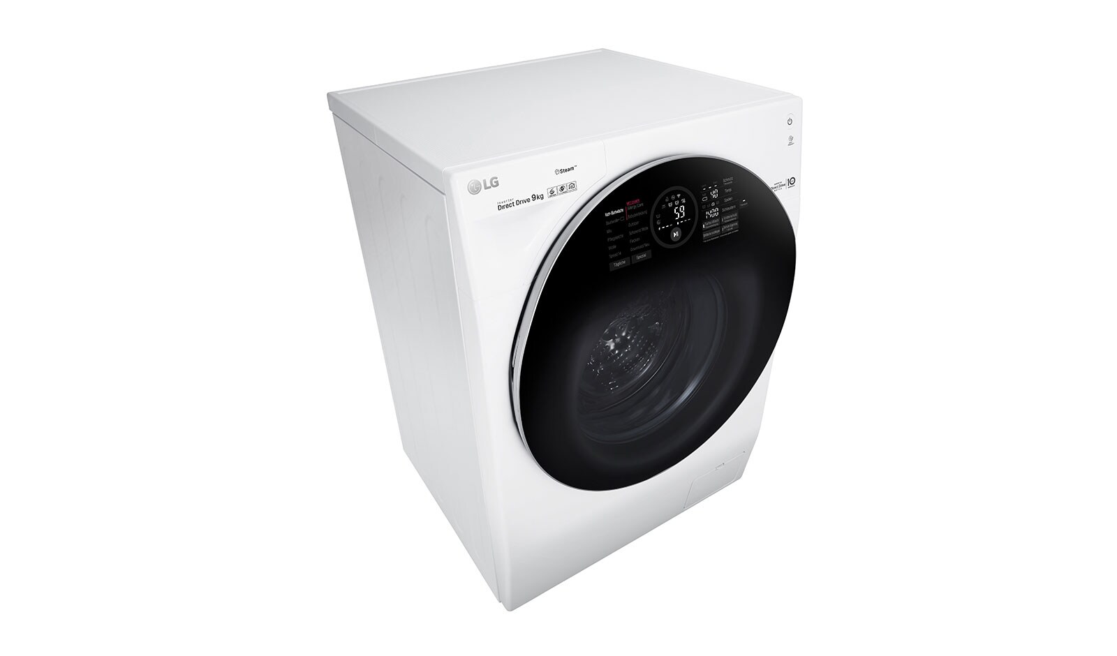 LG F14WM9GS, F14WM9GS