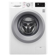 Vorderseite von Waschmaschine | 9 kg | Steam™ F14WM9KS1