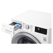 LG Waschmaschine | 9 kg | Steam™, F14WM9KS1