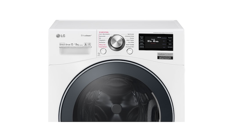 LG Centum System™ Waschtrockner - Eine smarte Wahl für die nächsten 20 Jahre, F16F9BDH2NH